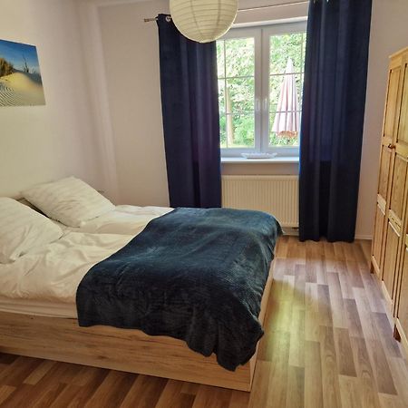 Freiraum Wytowno Villa Ustka Eksteriør bilde